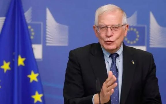 اتحادیه اروپا خواستار تحقیق در مورد تیراندازی در نزدیکی مقر صلیب سرخ در غزه شد