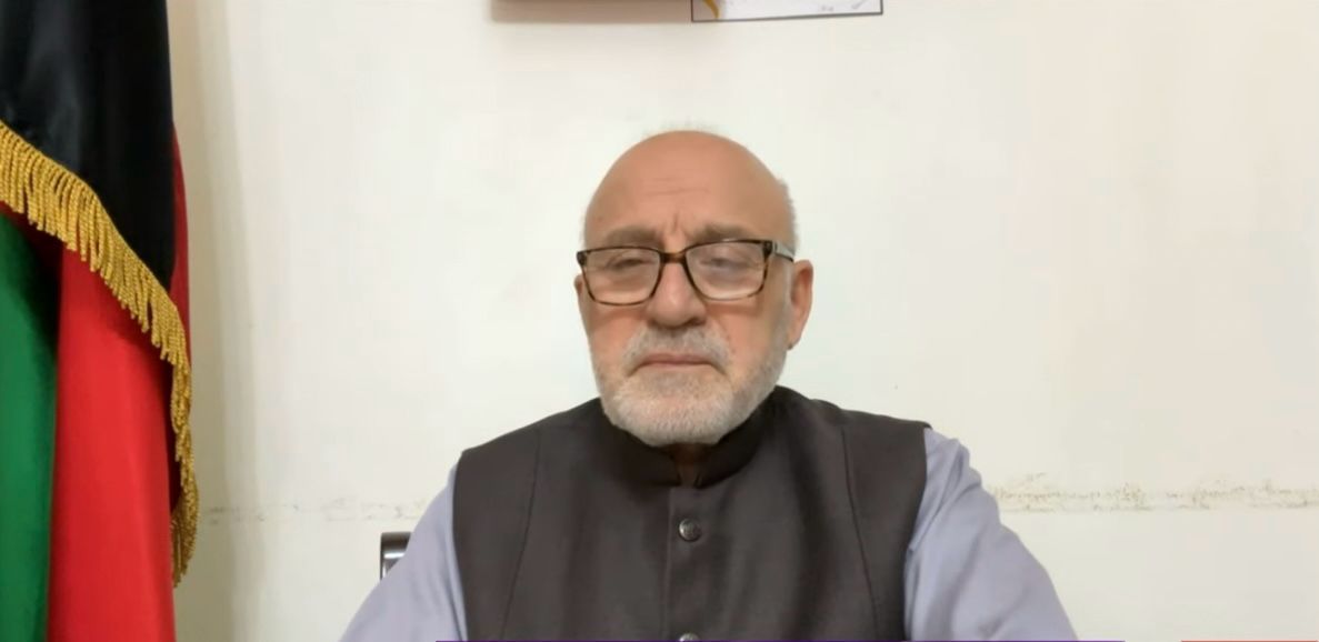 وزیر داخله پیشین: تاریخ مصرف رهبر طالبان به سر آمده است  