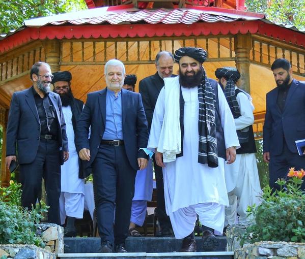 روزنامه جمهوری اسلامی: طالبان ضدزن‌ترین عناصر تاریخ بشر هستند