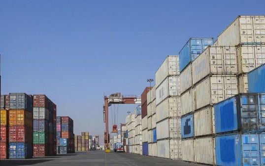 مقام ایرانی از افزایش تبادلات تجاری ایران و افغانستان خبر داد