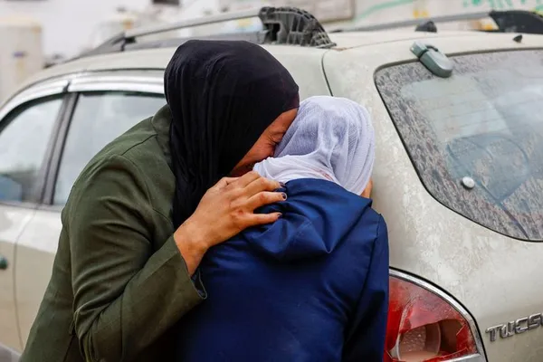 د اسراییل بریدونو په غزه کې د یوه ماشوم په ګډون درې فلسطینیان وژلي