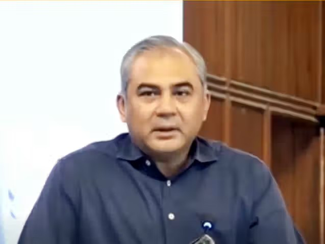 وزير الداخلية الباكستاني: نظام الحكم في البلاد "منهار" ويحتاج إلى إصلاح
