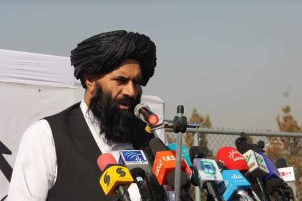 Over 30 Employees in Taliban Custody Even 24 Days After Killing of Group’s Balkh Governor