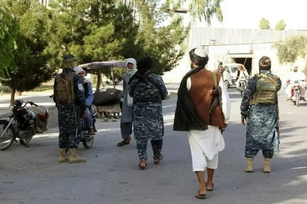 Taliban In Kandahar Force People To Participate in Meetings With Ombudsmen