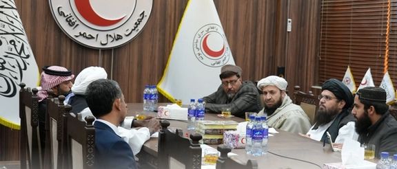 طالبانو د افغانستان لپاره د اسلامي همکاریو سازمان څخه د بشرپاله مرستو غوښتنه وکړه