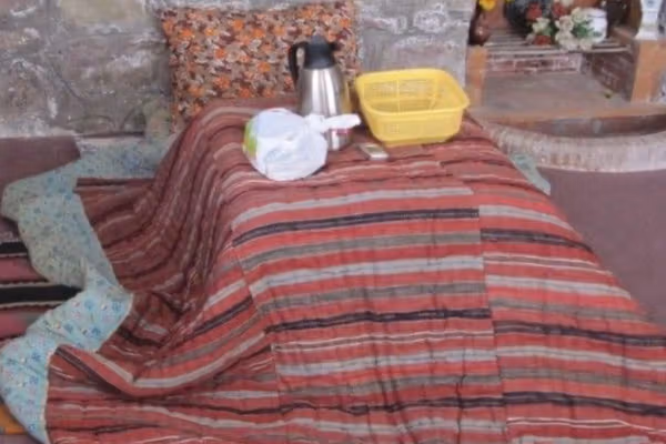 د طالبانو د امر بالمعروف وزارت وایي د «صندلۍ کارونه او جوړونه» اسلام کې هېڅ ستونزه نه لري