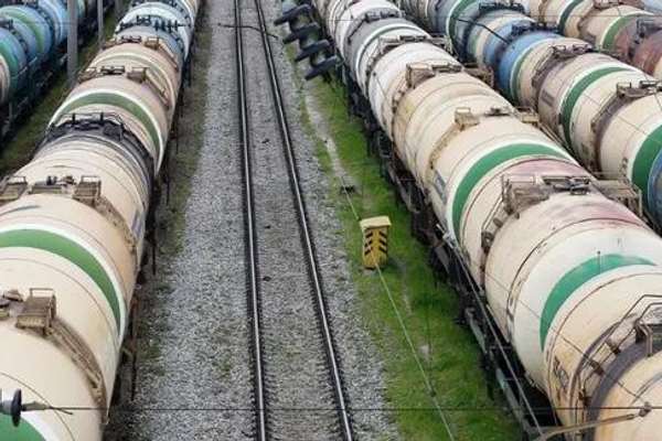 Kyrgyzstan Sends Ninety Percent Of Fuel Exports To Afghanistan in Early 2025