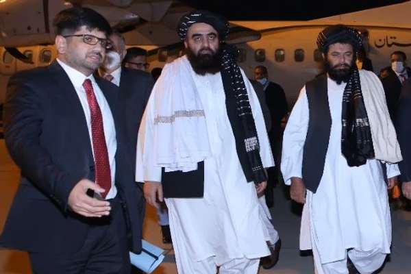 Taliban FM Set To Visit Pakistan Following Diplomatic Invitation