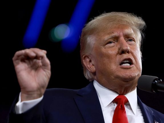 د زېلېنسکي څرګندونو ته د ټرمپ غبرګون؛ امریکا به دا وضعیت د اوږدې مودې لپاره ونهشي زغملای