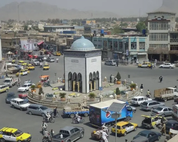 Taliban Detained Three Journalists in Kandahar, Says Media Rights Group