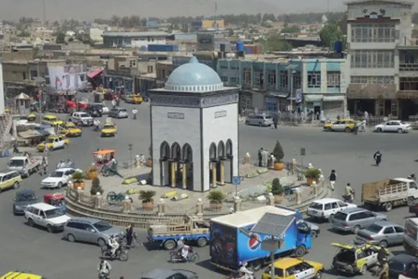 Taliban Detained Three Journalists in Kandahar, Says Media Rights Group