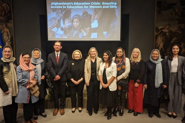 What Is The Strategy For Future of Afghanistan As US Envoy Starts New Round of Talks?