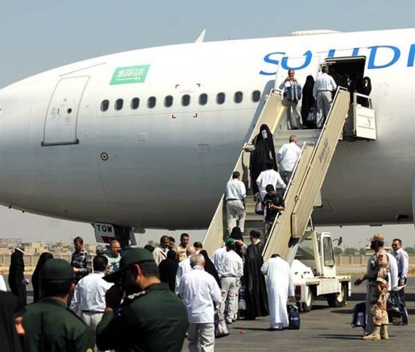 مقام ایرانی: هواپیمای عربستان سعودی برای برقراری پرواز به ایران درخواست رسمی داده است