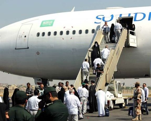 مقام ایرانی: هواپیمای عربستان سعودی برای برقراری پرواز به ایران درخواست رسمی داده است