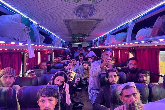 قنسولگری افغانستان در کراچی از رهایی ۲۰۰ شهروند افغانستان از زندانهای پاکستان خبر داد