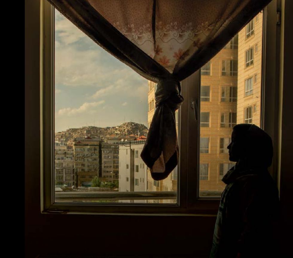 شبکه تحلیلگران افغانستان: طلاق گرفتن برای زنان افغان تحت حاکمیت طالبان غیرممکن شده است