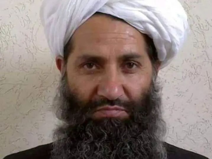 Taliban Leader Willing to Step Down If Group Resolves Internal Differences