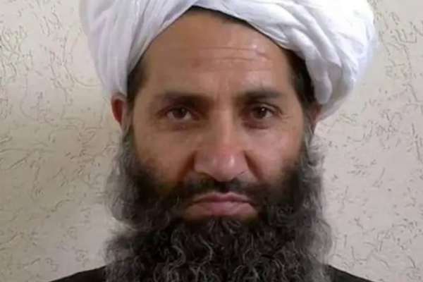 Taliban Leader Willing to Step Down If Group Resolves Internal Differences