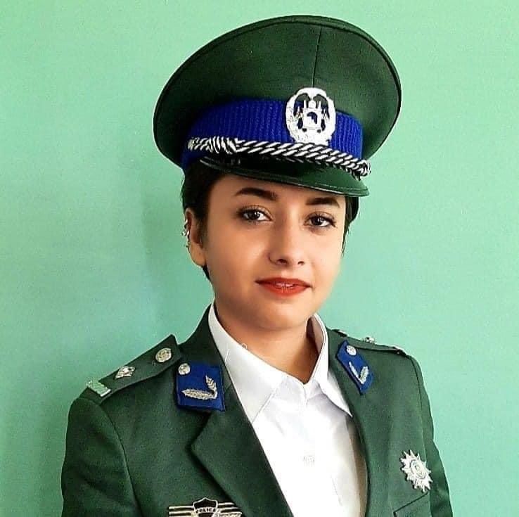 زلا زازی، افسر پیشین وزارت داخله،‌ به جبهه ملی مقاومت افغانستان پیوست