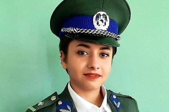 زلا زازی، افسر پیشین وزارت داخله، به جبهه ملی مقاومت افغانستان پیوست