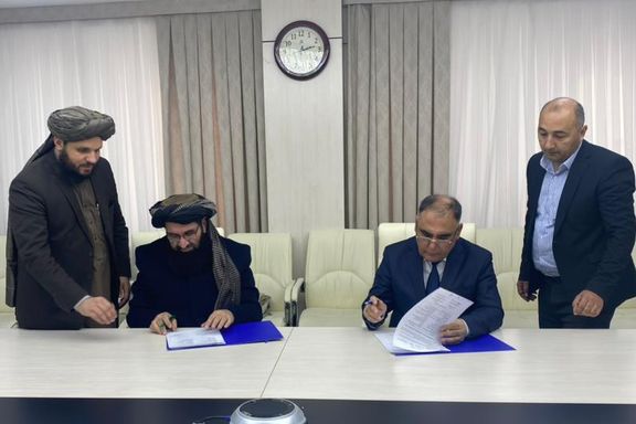 ریاست برق افغانستان میگوید قرارداد خرید برق از اوزبیکستان را تمدید کرده است