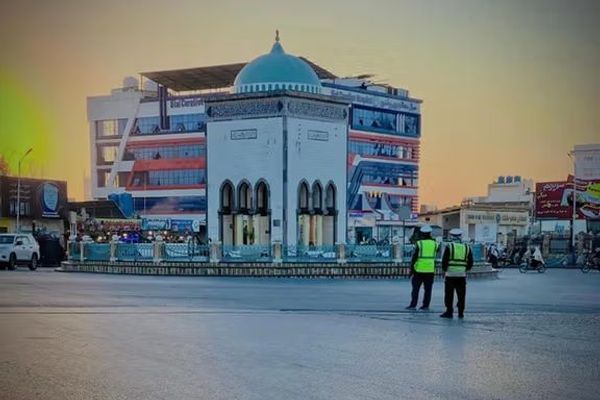 یو قطری شرکت په کندهار کې ۴۰۰ بستریز تخصصي روغتون جوړوي