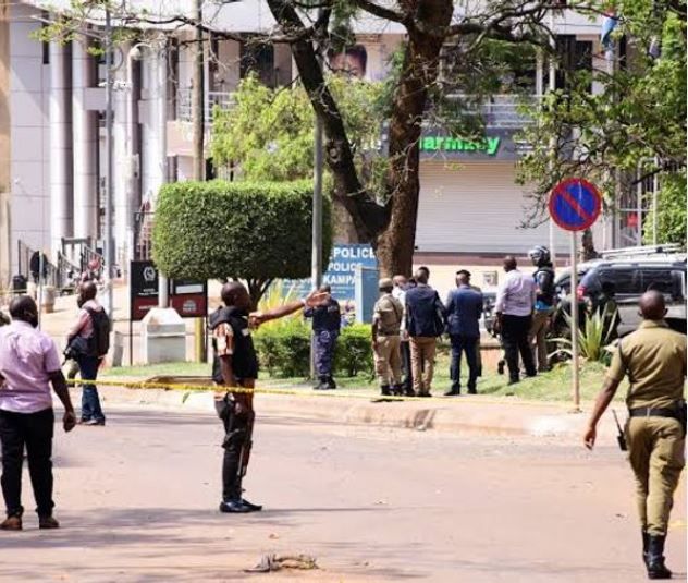 تلفات حمله شبه‌نظامیان اسلامگرا به مکتبی در اوگاندا به ۴۱ نفر رسید