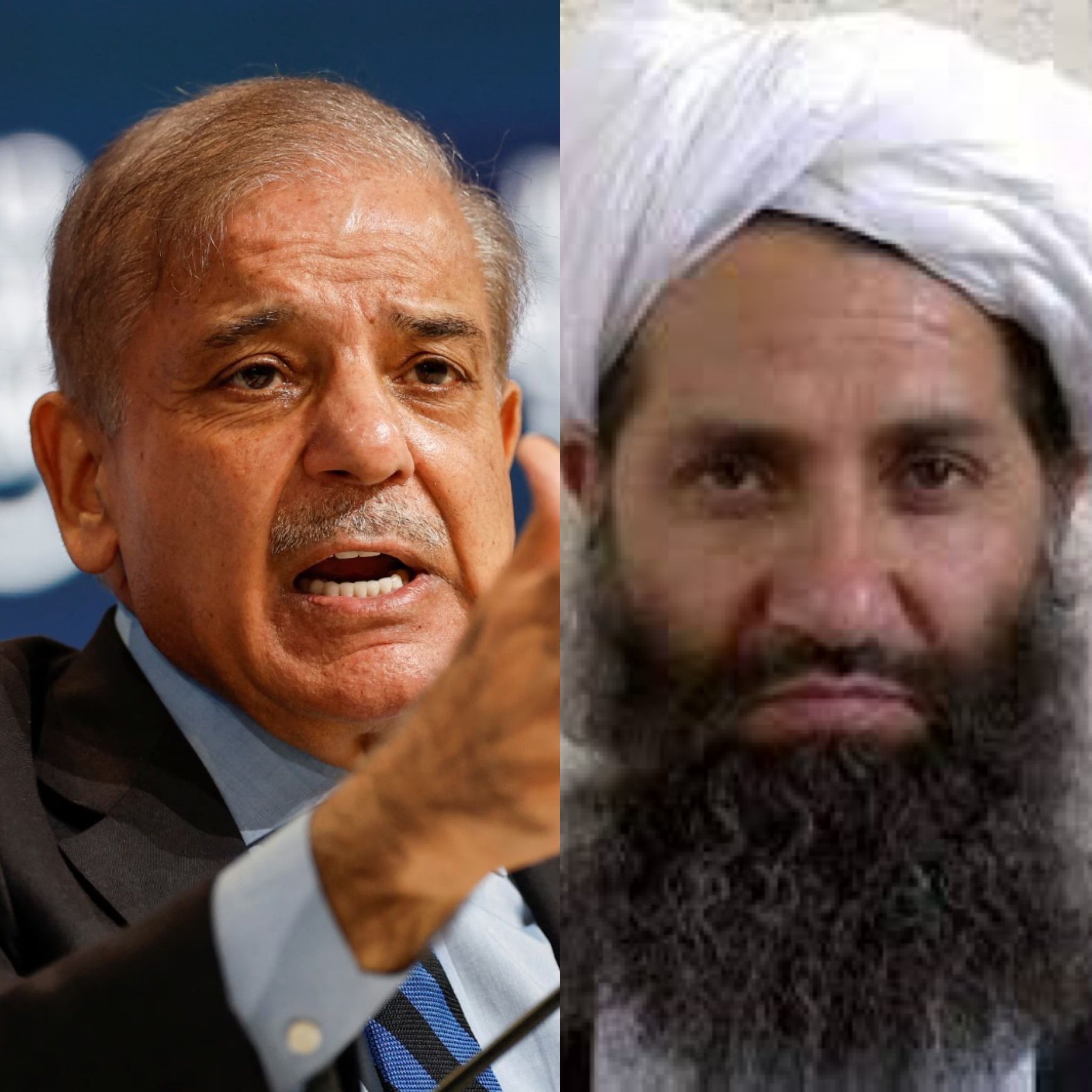 سخنگوی هبت‌الله به شهباز شریف: اگر ما را تهدید کنید، نمی‌توانیم جلو تی‌تی‌پی را بگیریم