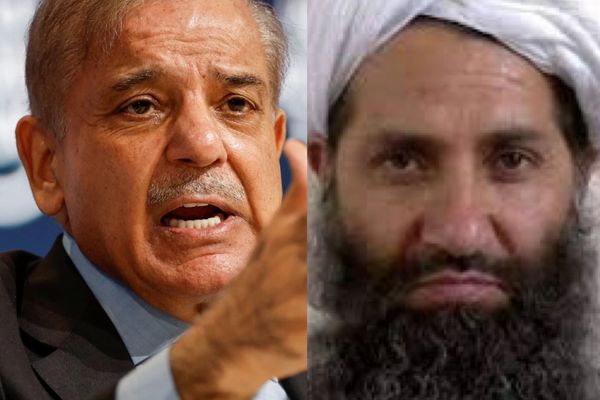 سخنگوی هبتالله به شهباز شریف: اگر ما را تهدید کنید، نمیتوانیم جلو تیتیپی را بگیریم