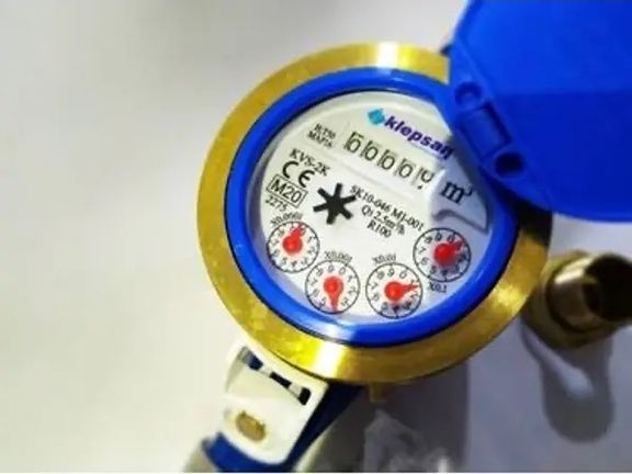 کابل مېشتي: طالبانو د پېرل شویو اوبو میټرونو د لګولو بهیر ځنډولی دی