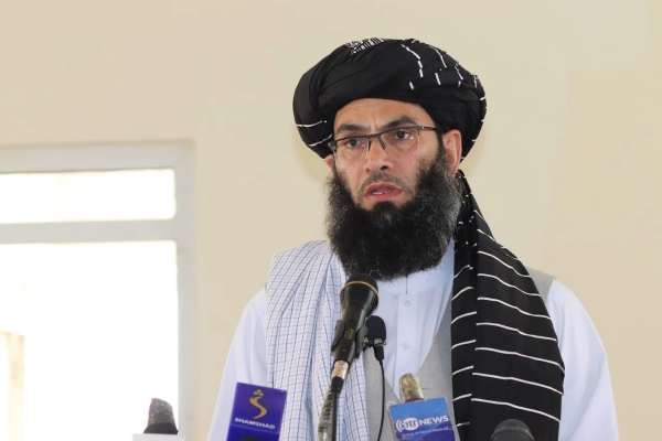 واکنش تند امر به معروف به منتقدان حنفی: درباره شریعت بدون تخصص اظهارنظر نکنید