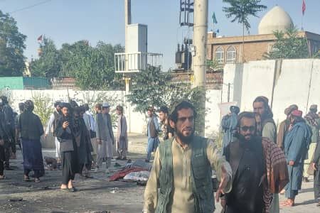 انجمن سارنوالان افغانستان تایید کرد که در حمله اخیر در دارالامان کابل ۱۶ دادستان کشته شدند