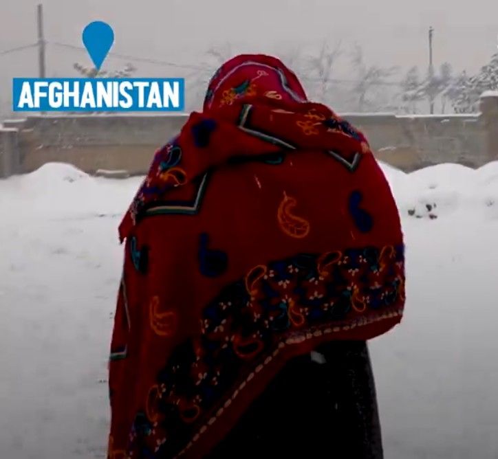 مقام سازمان ملل: دختران افغان برای ازدواج زودهنگام فروخته می‌شوند