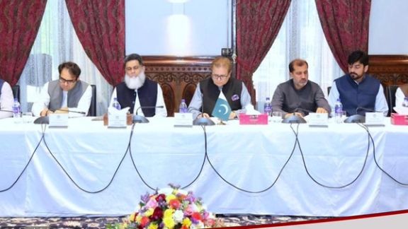 پاکستاني رسنۍ: طالبانو له پاکستان او چین سره هوکړه کړې، چې له هند سره به اړیکې محدوده کړي