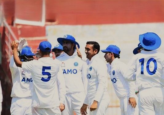 مسابقات کریکت سه روزه میرویس نیکه، با اشتراک زون‌های افغانستان در ننگرهار آغاز می‌شود