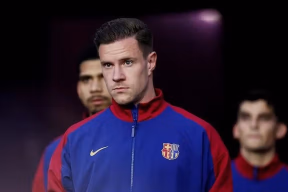 با اعلام رسمی باشگاه؛ جدایی کاپیتان بارسلونا از جمع آبی اناریها قطعی شد