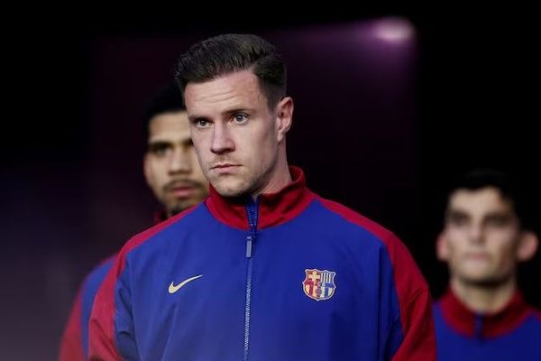 با اعلام رسمی باشگاه؛ جدایی کاپیتان بارسلونا از جمع آبی اناریها قطعی شد