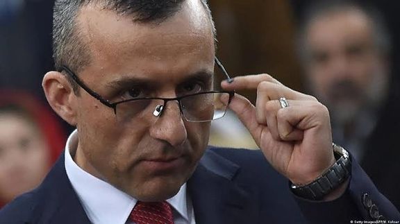 صالح: د دوحې درېیمه ناسته په حقیقت کې د دوحې لومړۍ ناستې ته د مشروعیت ورکولو هڅه ده