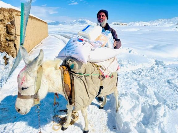 ملګري ملتونه: په کندهار کې ۲۸۶ زره کسانو سره د خوړو مرسته شوې، خو اړتیاوې مخ پر زیاتېدو ده