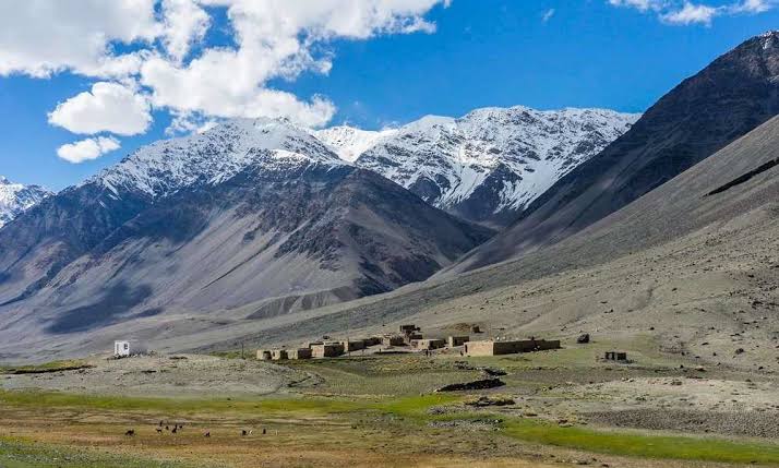 پولیس طالبان ادعای حضور نظامیان پاکستان در واخان بدخشان را رد کرد