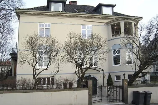 Norway’s Embassy Transfer To Taliban Raises Mental Health Concerns For Afghan Refugees