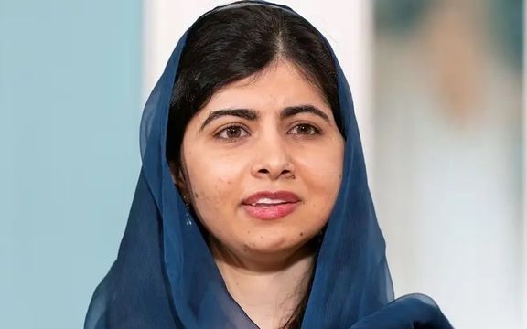 ملالې یوسفزۍ خبرداری ورکړی چې د طالبانو ایډیالوژي به په ټولې نړۍ کې خپره شي