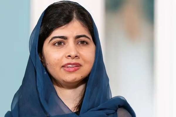 Taliban's Ideology Will Spread Across The Globe, Warns Malala Yousafzai