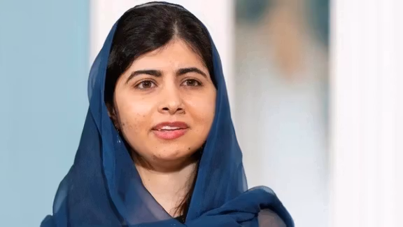 Taliban's Ideology Will Spread Across The Globe, Warns Malala Yousafzai