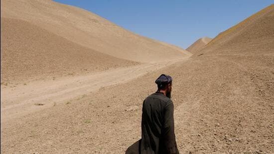 هند ۲۰۰ تن دارو و اقلام پزشکی از طریق بندر چابهار به افغانستان فرستاد