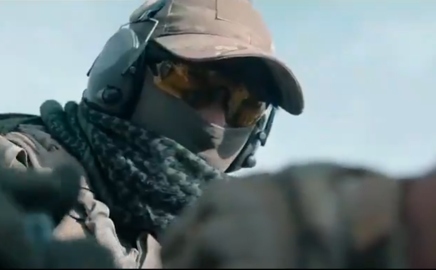 سرپیچی از قانون امر به معروف؛ وزارت داخله طالبان فیلمی درباره نیروهای این گروه ساخت