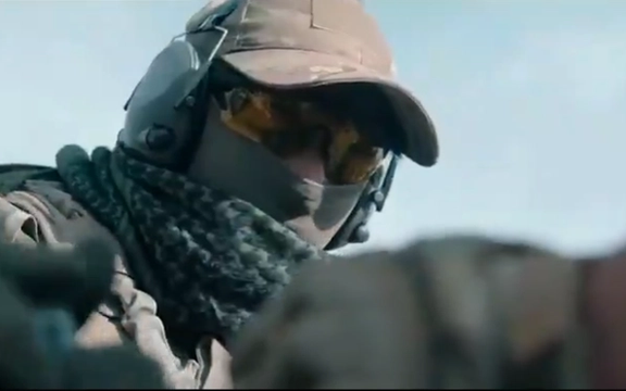 سرپیچی از قانون امر به معروف؛ وزارت داخله طالبان فیلمی درباره نیروهای این گروه ساخت