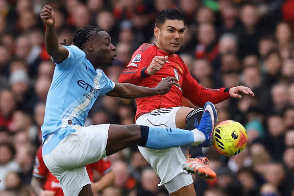 پایان یک دوره در تیاتر رؤیاها؛ کاسمیرو در تابستان از منچستر یونایتد جدا میشود