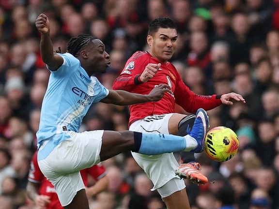 پایان یک دوره در تیاتر رؤیاها؛ کاسمیرو در تابستان از منچستر یونایتد جدا میشود