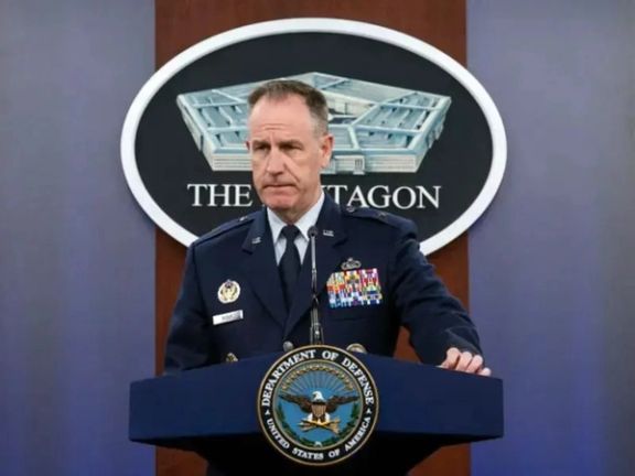 پنتاگون درباره حمله داعش در کابل: شاخه خراسان داعش یک تهدید است